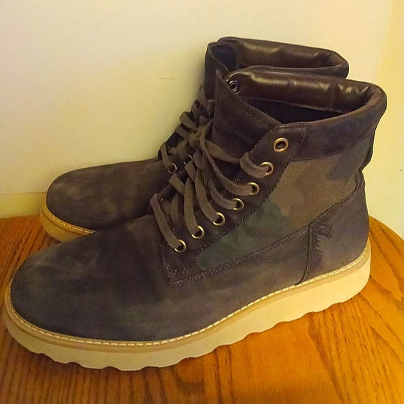 Cole Haan Other - Cole Haan - Nantucket Camouflage